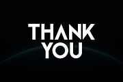 Black Future Modern Futuristic Font, a Serif Font by Storytype Studio (Thumbnail 15 of 15)