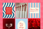 Sugarine Sweet Backgrounds, a Background Graphic by alonahaidash (Thumbnail 4 of 15)