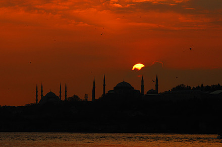 Istanbul stock photo containing turkey and istanbul