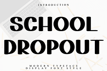 School Dropout