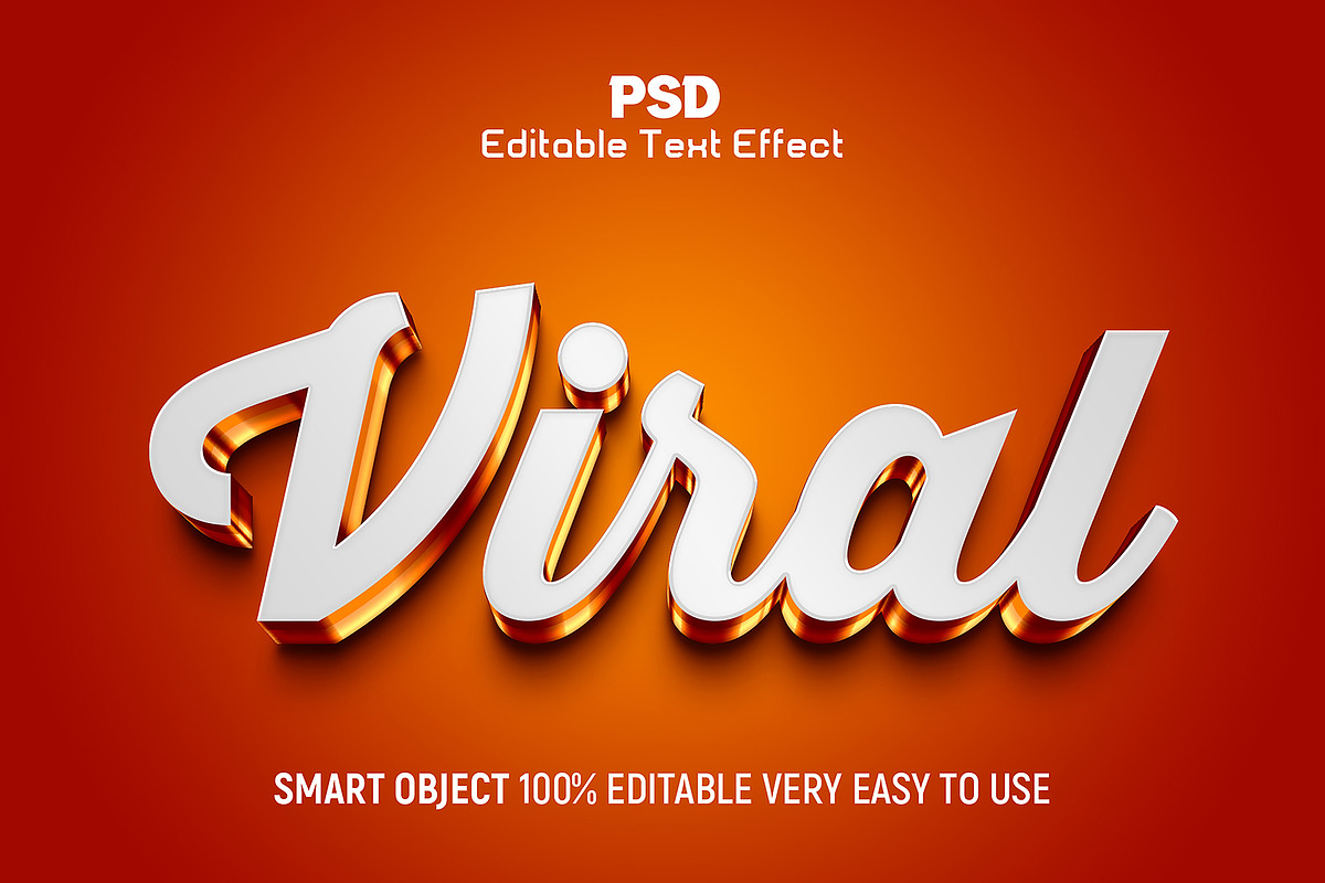 50 Photoshop Text Effects Pack, a Layer Style Add-On by Design Fly (Photo 16 of 28)