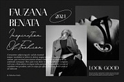 Rearles Harthone || Elegant Font Duo, a Serif Font by Idea Studio (Thumbnail 5 of 10)
