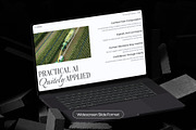 Fermixo AI Agriculture Farming, an UI Kit Template by Creative Perspective (Thumbnail 4 of 7)