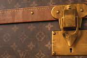 Louis Vuitton Trunk, a Furniture 3D Model by Dmitriy Kalko (Thumbnail 8 of 18)