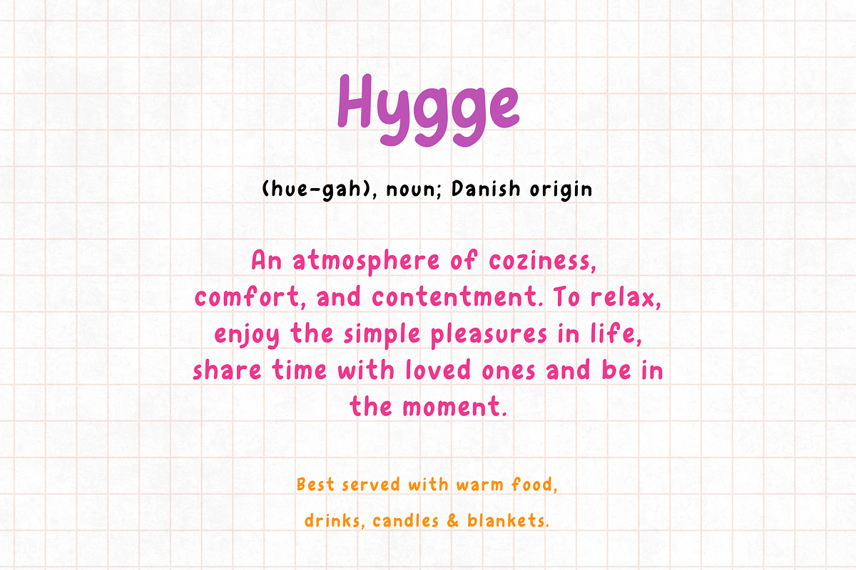 Tiny Notes | Cute Handwritten Font, a Handwritten Font by EGAFontStudio (Photo 6 of 6)
