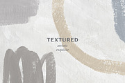 Modern Abstract Shapes Backgrounds, a Texture Graphic by Aesthetic Eye (Thumbnail 3 of 22)