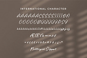 Ravelline, a Handwritten Font by Integritype Studio (Thumbnail 10 of 15)