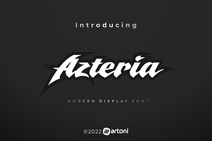 Azteria