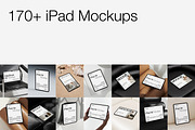 ALL MOCKUPS BUNDLE | 1000+ Mockups, an iPhone Mockup by Feel This (Thumbnail 4 of 17)