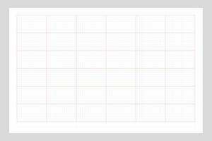 Tabloid Presentation Grid System