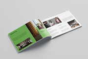 Business Proposal Template Vol.14, a Brochure Template by Bewalrus Studio (Thumbnail 11 of 11)