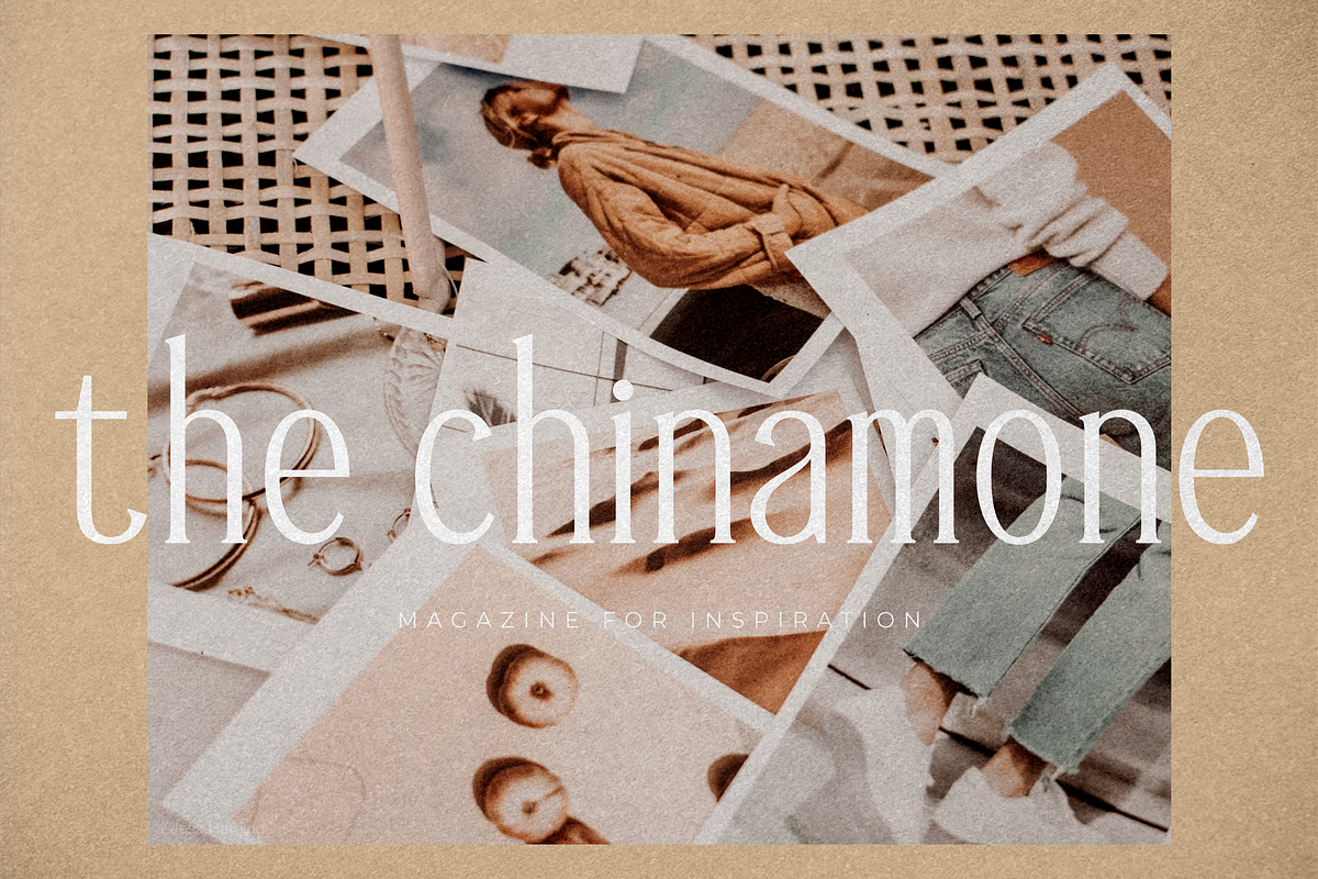 Mendalion A New Modern Serif Font, a Serif Font by Storytype Studio (Photo 9 of 15)