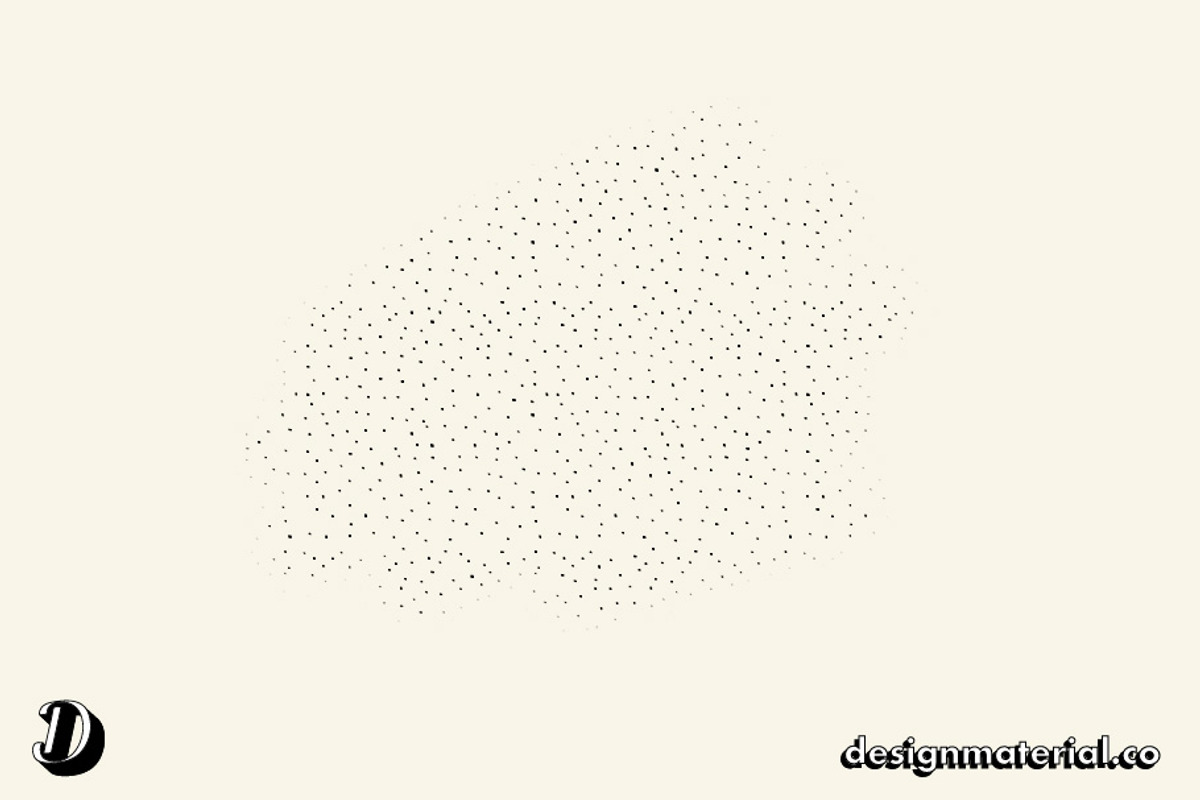 Leaf & Branch Brushes For Procreate, a Brush Add-On by Design Material Co. (Photo 7 of 7)