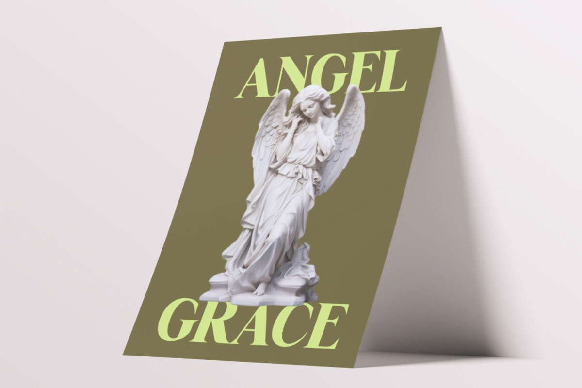 Elarion Elegant Serif Font, a Font by PutraCetol Studio (Photo 2 of 5)