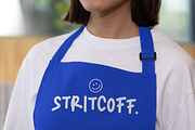 Stritgraff Handwritten Font, a Handwritten Font by GRVS Studio (Thumbnail 4 of 4)
