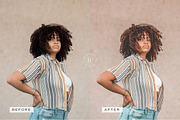 5 Palm Springs Lightroom Presets, a Preset Add-On by TheWayfarerShoppe (Thumbnail 9 of 17)