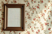 Empty Poster Frame in Interior, an Arts & Entertainment Photo by VetalStock (Thumbnail 7 of 11)