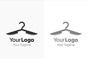 Sharp Fashion Logo Template, a Branding & Logo Template by Grapixy (Thumbnail 3 of 3)