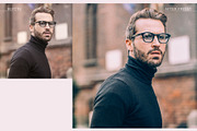 33 Cinematic Film Lightroom Presets, an Action Add-On by Mongato Goods (Thumbnail 5 of 15)