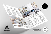 Home Seller Guide Brochure, a Brochure Template by CreativeVinesStore (Thumbnail 4 of 7)