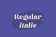 Clemor Font - Serif Font, a Serif Font by Creative Foundry (Thumbnail 2 of 8)