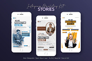 Corporate Social Media Post Bundle, a Social Media Template by Creative_View (Thumbnail 7 of 8)
