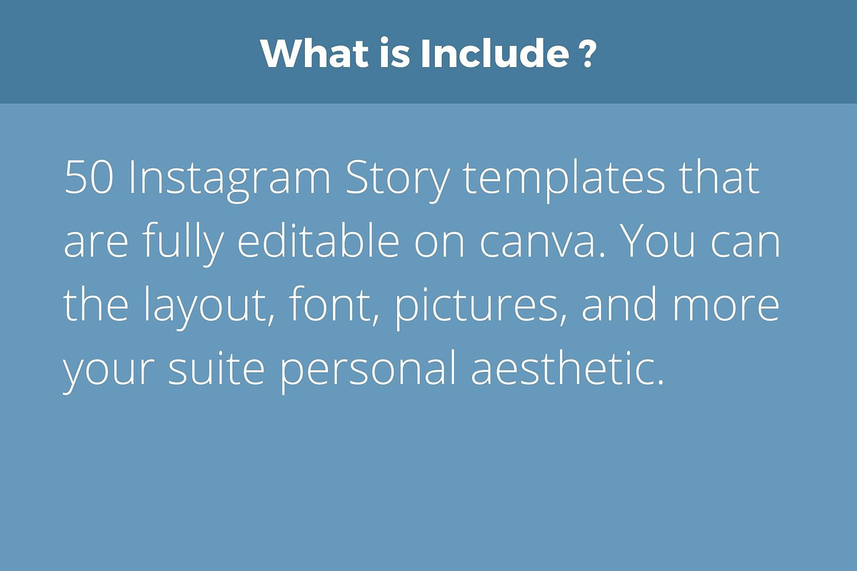 Yoga Social Media Story Templates, a Social Media Template by BoontenStudio (Photo 7 of 8)