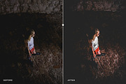 Bundle Lightroom Presets, an Action Add-On by Lavinsky Art Store (Thumbnail 19 of 50)