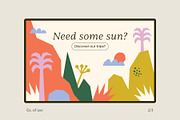 Naive, an Object Graphic by Léo Alexandre (Thumbnail 11 of 18)