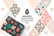 Endless Hygge - Graphic collection, an Animal Illustration by Struvictory.art (Thumbnail 9 of 10)