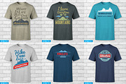 95 T-Shirt Designs, an Illustration by TSV Art Collective (Thumbnail 5 of 17)