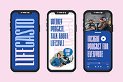 Klanting - Condensed Display Font, a Sans Serif Font by Kulokale (Thumbnail 3 of 10)