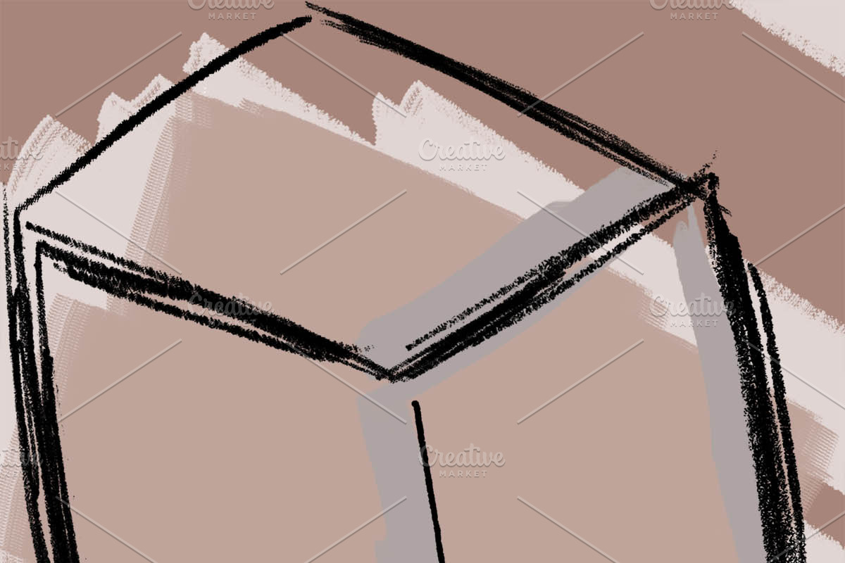 Urban Inked Lines (NEW AI brushes!), a Brush Add-On by TheUrbanLine (Photo 7 of 9)