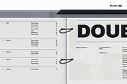Binder Mockup Set, a Product Mockup by Renderteam (Thumbnail 4 of 16)