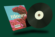 Alurentine Modern Display Font, a Sans Serif Font by Rasio Studio (Thumbnail 6 of 7)