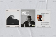 ELVO | Social Media Kit Bundle, a Social Media Template by Prapti Design (Thumbnail 7 of 10)