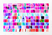 Chroma Grainy Gradient Textures Vol2, a Texture Graphic by kuro (Thumbnail 9 of 10)