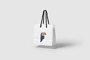 Toucan Logo, a Branding & Logo Template by Last Spark (Thumbnail 7 of 7)