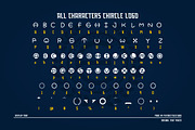 EUROLITE Sport Font + BONUS, a Font by PutraCetol Studio (Thumbnail 9 of 10)