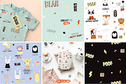 BUNDLE STATIONERY planners calendars, an Object Graphic by Ruslana Lubenets (Thumbnail 68 of 96)