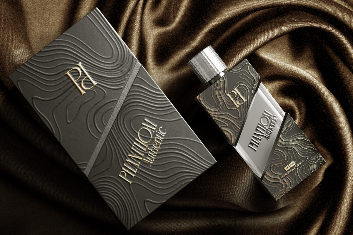 Portiso - Modern Luxury Serif, a Serif Font by Qweera Studio (Photo 6 of 12)