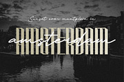 Farah Shanum - Font Duo, a Script Font by MenkType Studio (Thumbnail 2 of 8)