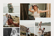 Dusk Lightroom Presets, an Action Add-On by takenbykasia (Thumbnail 2 of 8)