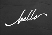 Roda Dua Signature, a Handwritten Font by JNJ Studio (Thumbnail 8 of 13)