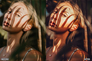 Bohemian Film Lightroom Presets, a Preset Add-On by AAA Presets (Thumbnail 3 of 23)