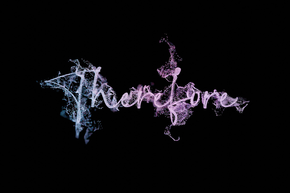 Therefore Signature Font Duo, a Script Font by Ryul Davidson (Photo 10 of 13)