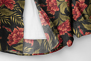 Men's long sleeve shirt Mockup, a Shirt Mockup by Andrea Muller (Thumbnail 4 of 8)