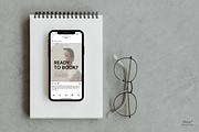 BUNDLE: Chic Canva Social Templates, a Social Media Template by Knead Creative (Thumbnail 8 of 8)