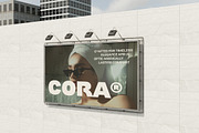 Cora Montserra - Modern Sans 9 Fonts, a Sans Serif Font by Casloop Studio (Thumbnail 8 of 9)