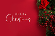 Antebas - Hand Display Script, a Script Font by Aantebas (Thumbnail 7 of 7)